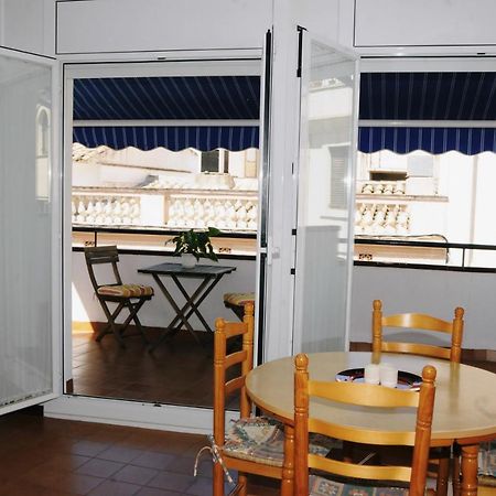 Apartaments Bonaventura 7 Sitges Exteriér fotografie
