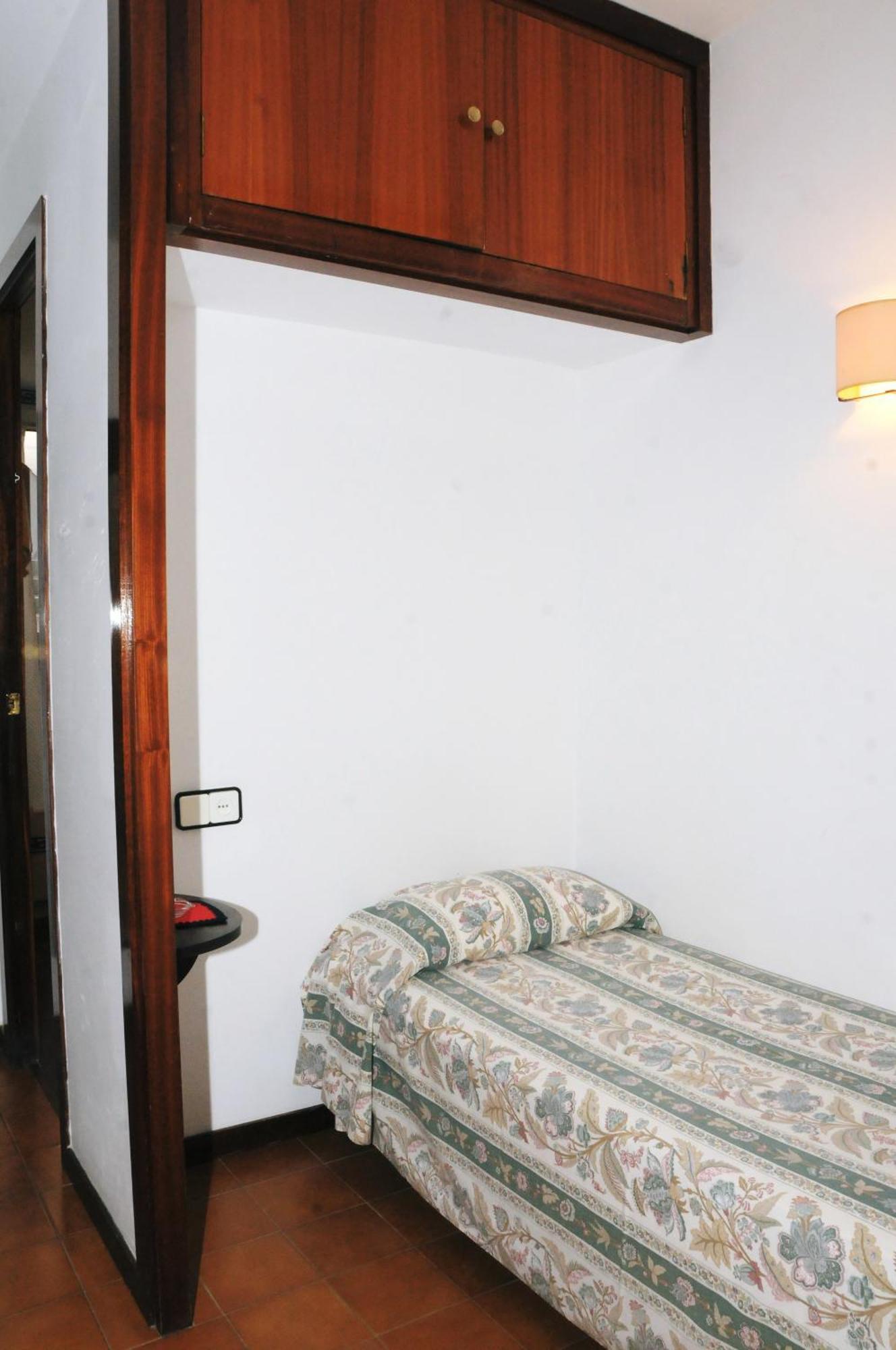 Apartaments Bonaventura 7 Sitges Pokoj fotografie