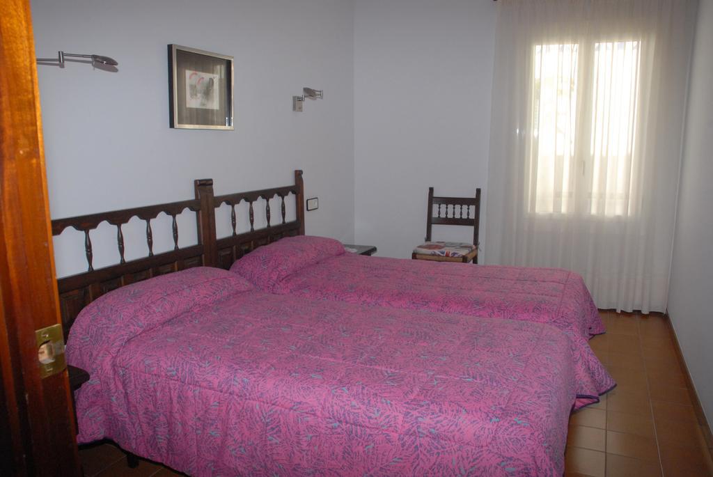 Apartaments Bonaventura 7 Sitges Exteriér fotografie