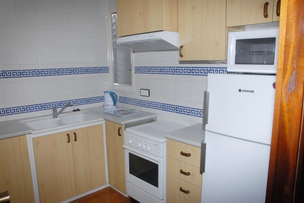 Apartaments Bonaventura 7 Sitges Exteriér fotografie