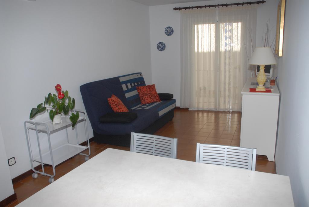 Apartaments Bonaventura 7 Sitges Exteriér fotografie