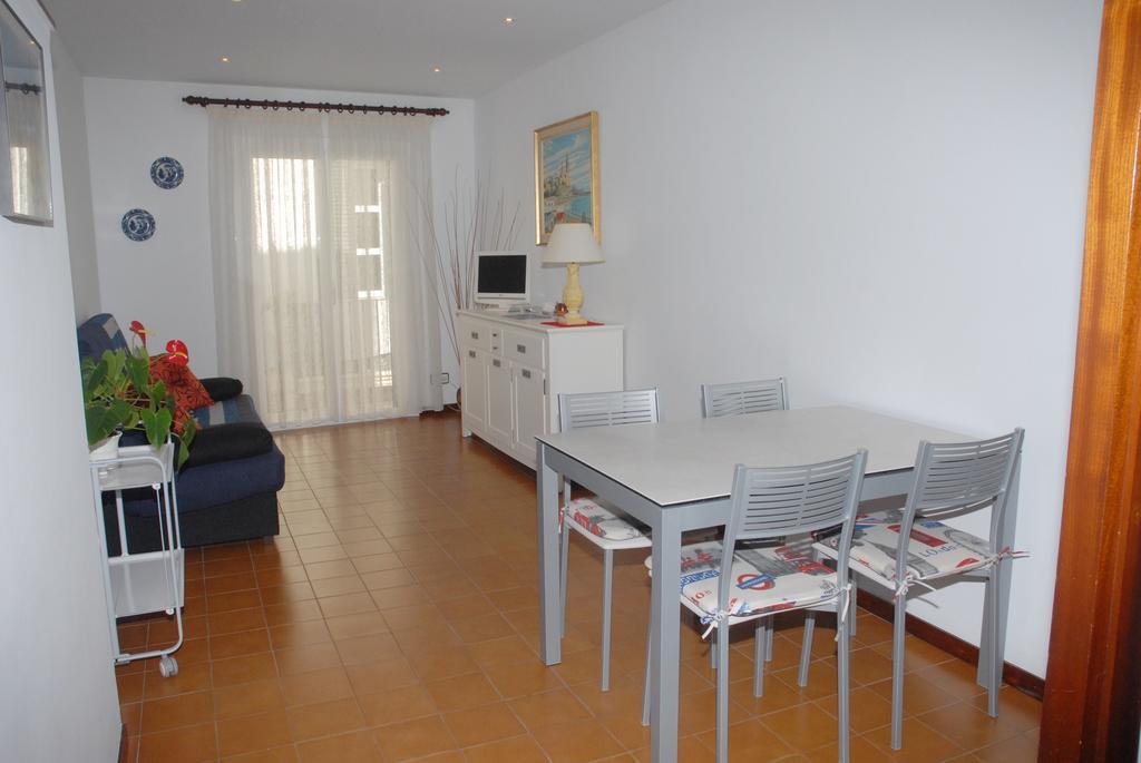 Apartaments Bonaventura 7 Sitges Exteriér fotografie
