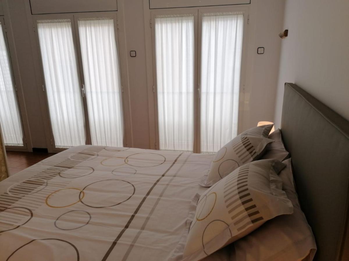 Apartaments Bonaventura 7 Sitges Exteriér fotografie
